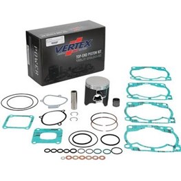 VERTEX Top End Piston Kit A/71,925mm Replica,KTM EXC 300 18-22, HQV TE 300 18-22, GASGAS EC 300 21-22