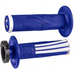 ODI Emig2 Pro V2 Lock-on Grip, 2 & 4 Stroke