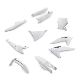 PLASTIC PARTS KIT. KTM SX/SX-F 125-450 2023-2024