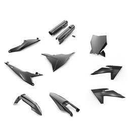 PLASTIC PARTS KIT. KTM SX/SX-F 125-450 2023-2024