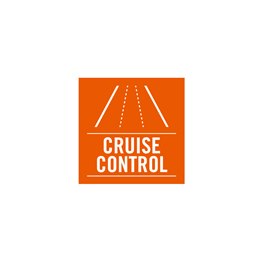 CRUISE CONTROL