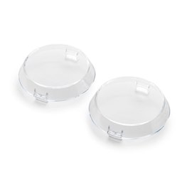 AUXILIARY LAMP PROTECTION