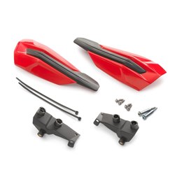 HANDGUARD KIT GASGAS
