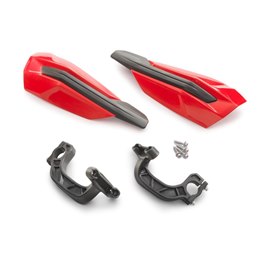 FACTORY RACING GASGAS HANDGUARD KIT