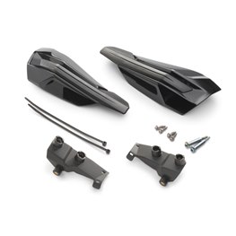 HANDGUARD KIT GASGAS