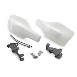 FACTORY RACING HANDGUARD KIT Husqvarna