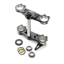 FACTORY TRIPLE CLAMP