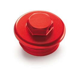 OIL PLUG GASGAS