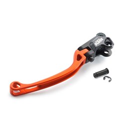 CLUTCH LEVER