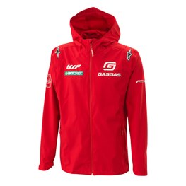 TEAM HARDSHELL JACKET