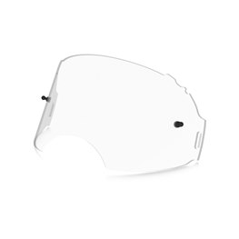Oakley Airbrake Mx Clear Lens