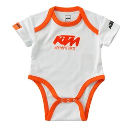 BABY BODY SET