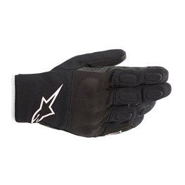Alpinestars Handske Max Drystar Svart