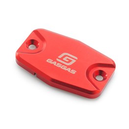 BRAKE FLUID RESERVOIR AND CLUTCH RESERVOIR COVER