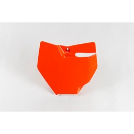 Framplåt KTM SX 85 cc 2018-2023