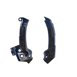 AC X-Grip TC/FC 23-25 black/blue