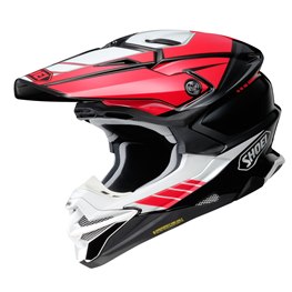 VFX-WR 06 Jammer TC-1 RÖD