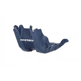 AC Skidplate SXF/FC 450 2023-