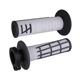 ODI Emig2 Pro V2 Lock-on Grip, 2 & 4 Stroke