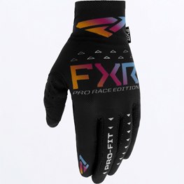Pro-Fit Air MX Glove 23-Chromatic