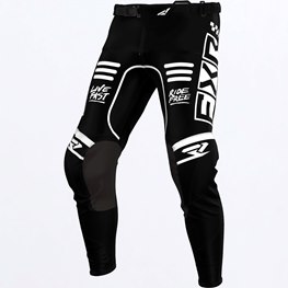 Podium Gladiator MX Pant 24- -Black/White
