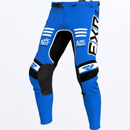 Podium Gladiator MX Pant 24- -Blue/Black