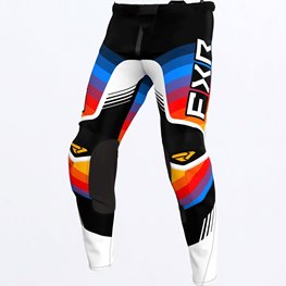Clutch Pro MX Pant 24- Spectrum