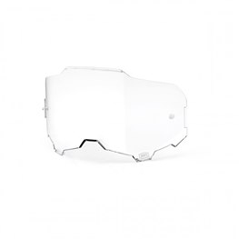 100%, ARMEGA Replacement Lens Clear