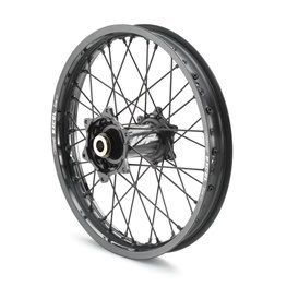 FACTORY RACING REAR WHEEL 2.15X19"