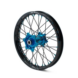 FACTORY REAR WHEEL 2.15X19" HQV