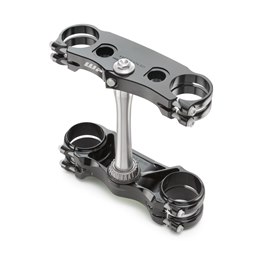 FACTORY RACING TRIPLE CLAMP GASGAS