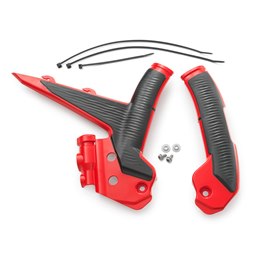 FACTORY RACING FRAME PROTECTION SET