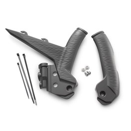 FRAME PROTECTION SET