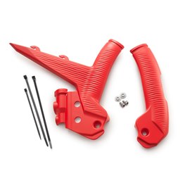 FRAME PROTECTION SET