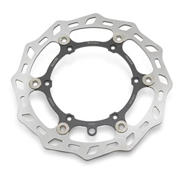 FRONT BRAKE DISC