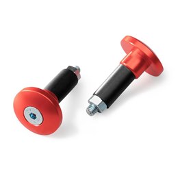 HANDLEBAR ENDS