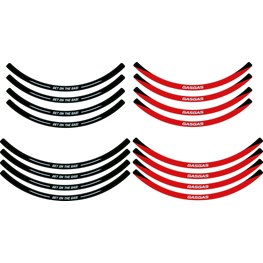 RIM STICKER