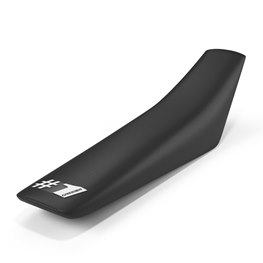 ONEGRIPPER  SADELÖVERDRAG- LIGHT SVART