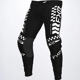 YTH PODIUM MX PANT 23 Black