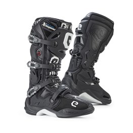 ELEVEIT BOOT X LEGEND BLACK