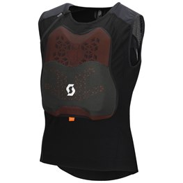 SCOTT SOFTCON HYBRID PRO VEST PROTECTOR