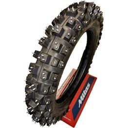 110/100-18" Pirelli MT16 286 st dubb