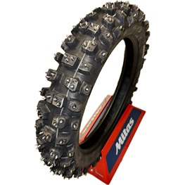 MITAS 110/100-18  EX HT (XT-454) WF DUBB WINFRIC  253 DUBB 23MM