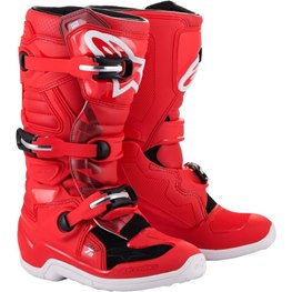 Alpinestars Stövel Tech 7s Junior Röd