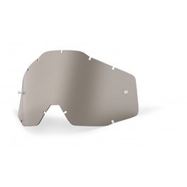 100%, RC1/AC1/ST1 LINS ANTI-FOG, Smoke