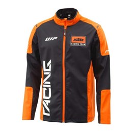 TEAM SOFTSHELL JACKET  XXS
