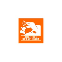 ADAPTIVE BRAKE LIGHT