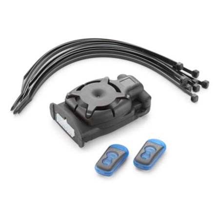 ALARM SYSTEM KIT