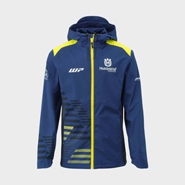 TEAM HARDSHELL JACKET