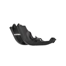 AC Skidplate EXC-F 250/350 2024-